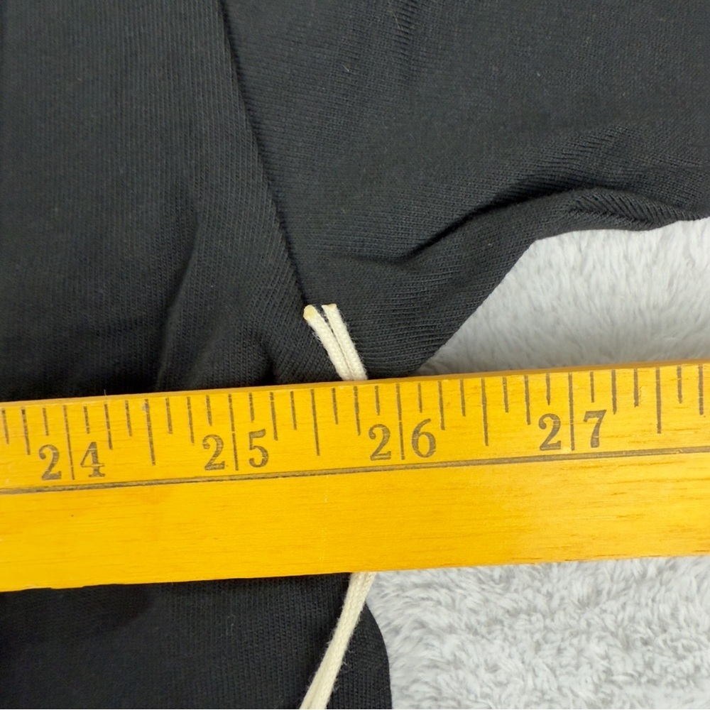 Fear of God Essentials Men's Size Small NWT Oversized Baggy 100% Cotton T-Shirt - Picture 7 of 16